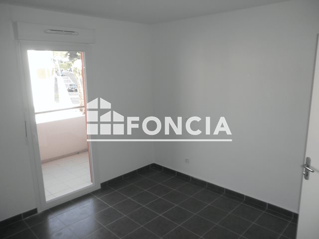 Appartement à louer, 41m², Montpellier