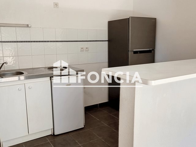 Appartement à louer, 41m², Montpellier
