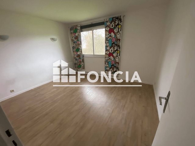 Appartement à louer, 22m², Loos