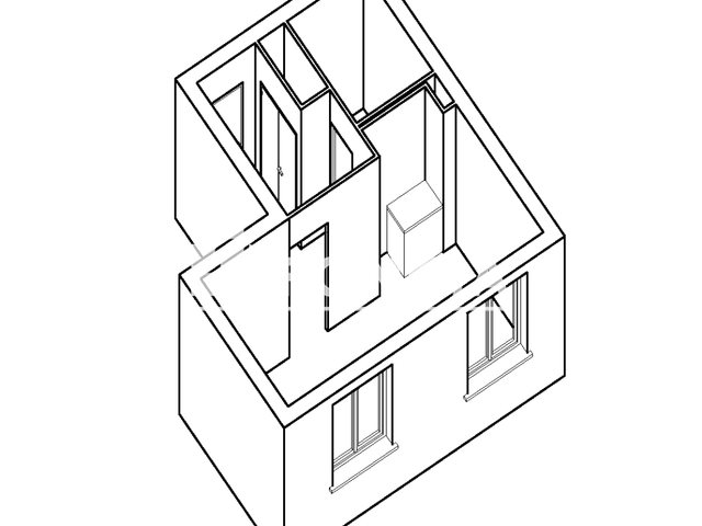 Appartement à louer, 29m², Biarritz