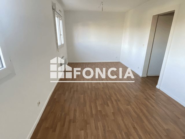 Appartement à louer, 29m², Biarritz