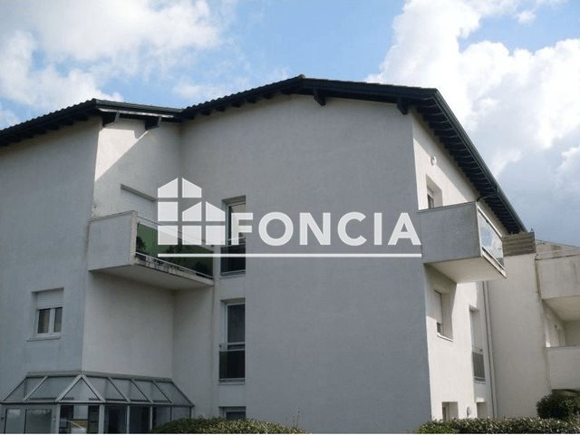 Appartement à louer, 29m², Biarritz