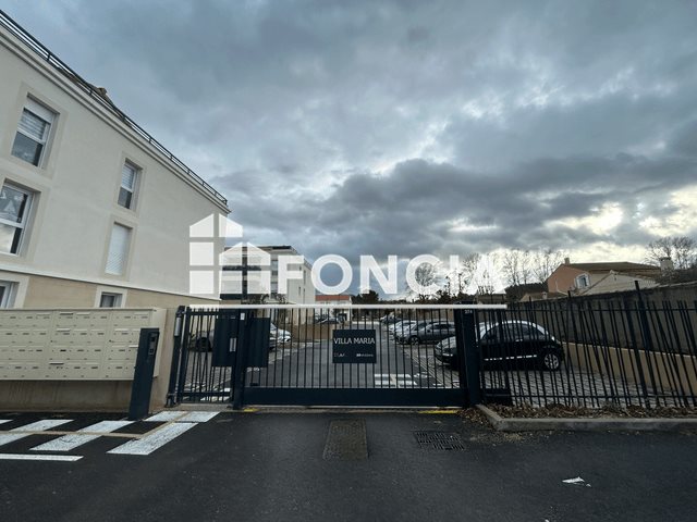 Appartement à louer, 67m², Peyrolles-en-Provence