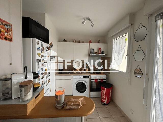 Appartement à louer, 47m², Blainville-sur-Orne