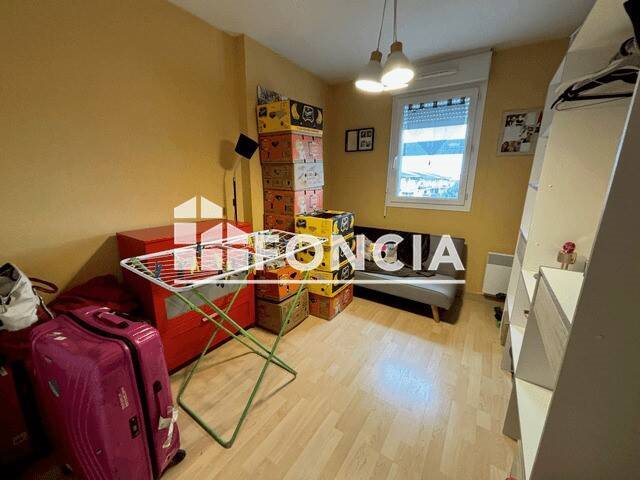 Appartement à louer, 47m², Blainville-sur-Orne