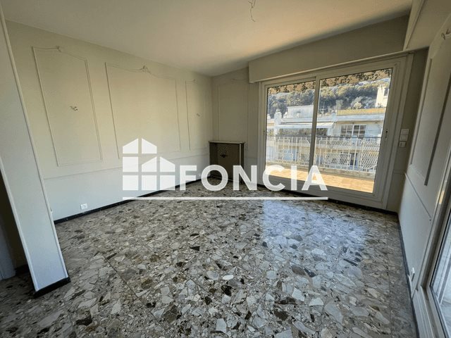Appartement à louer, 76m², Nice