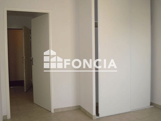 Appartement à louer, 41m², Saint-Brieuc