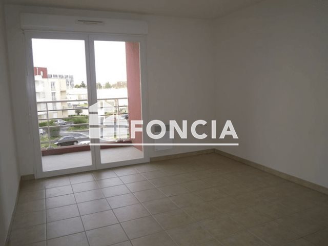 Appartement à louer, 41m², Saint-Brieuc