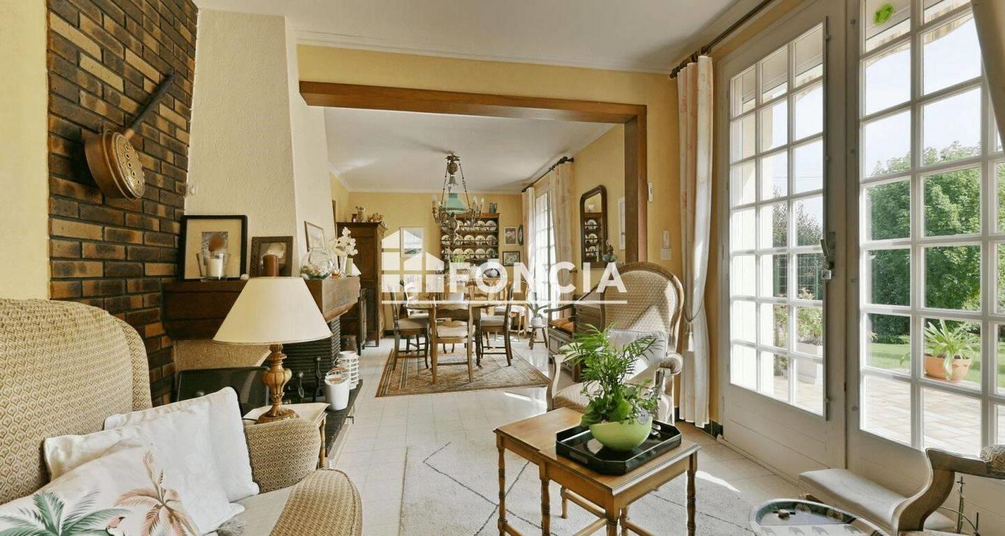 Maison à vendre, 80m², Messei