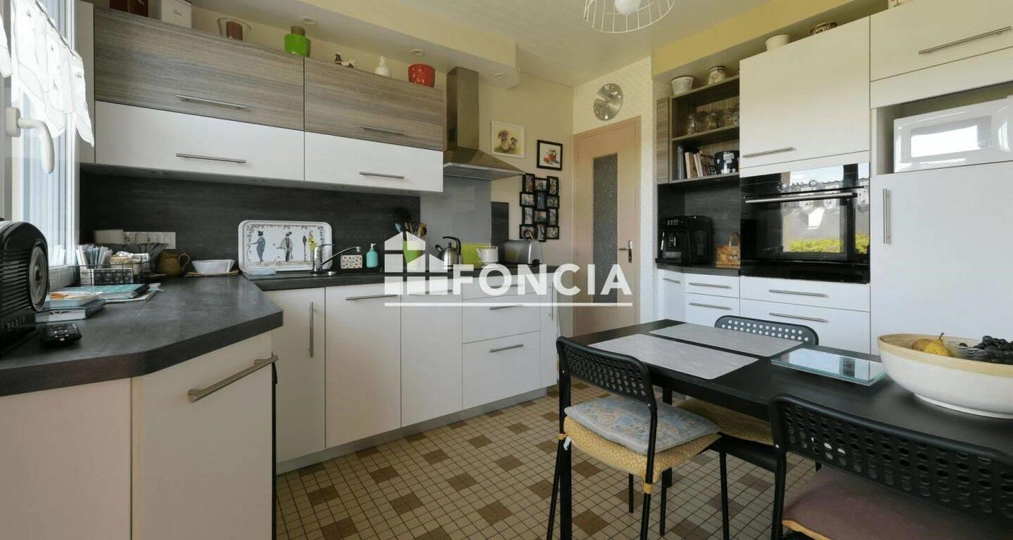 Maison à vendre, 80m², Messei
