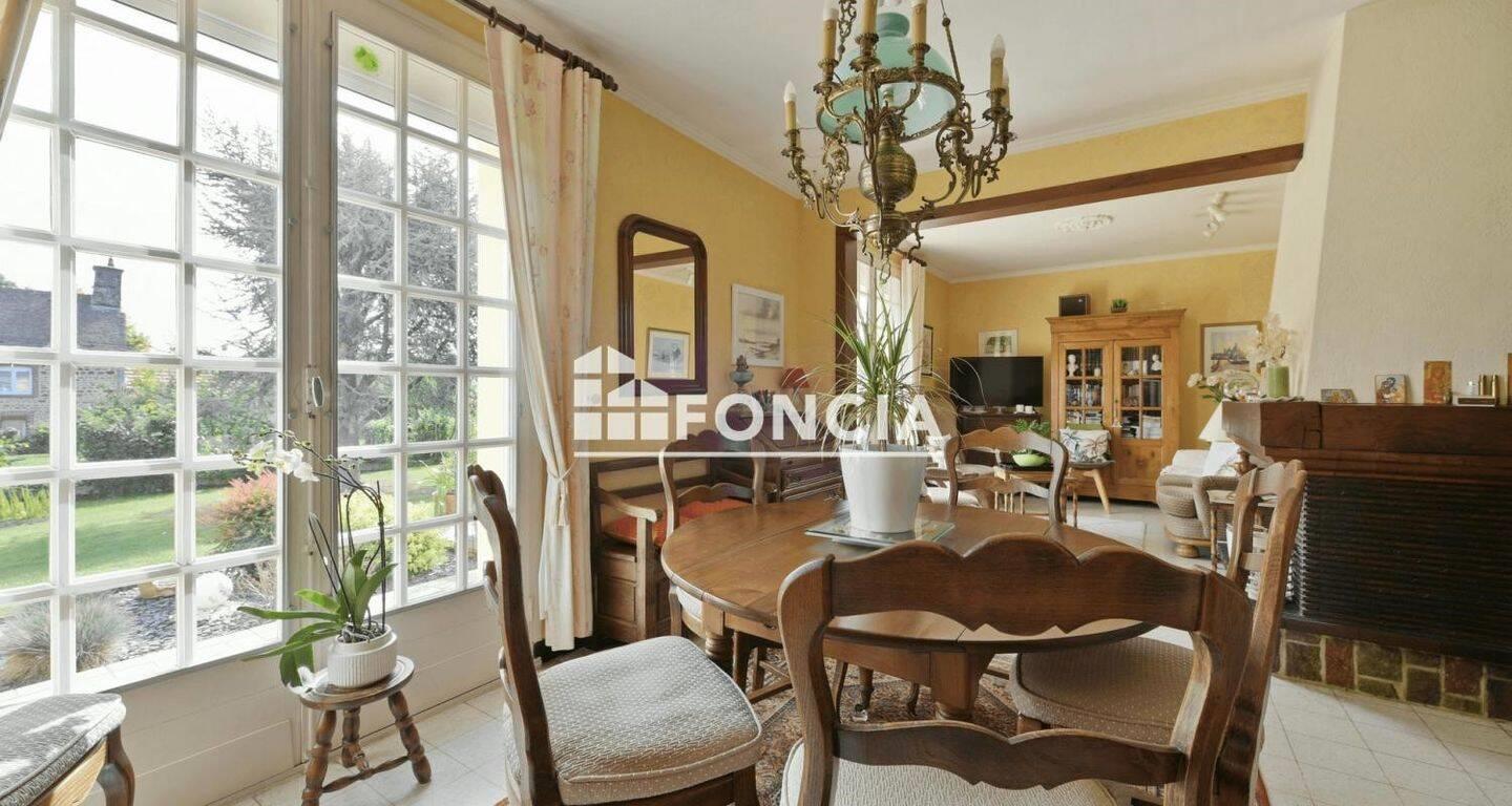 Maison à vendre, 80m², Messei