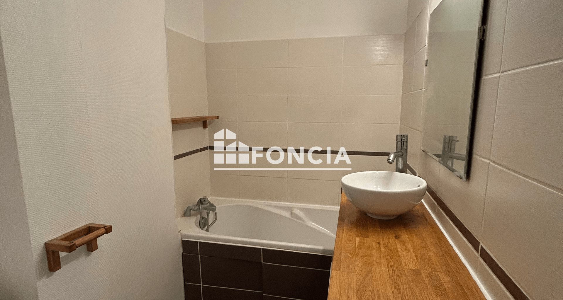 Appartement à vendre, 25m², Orléans