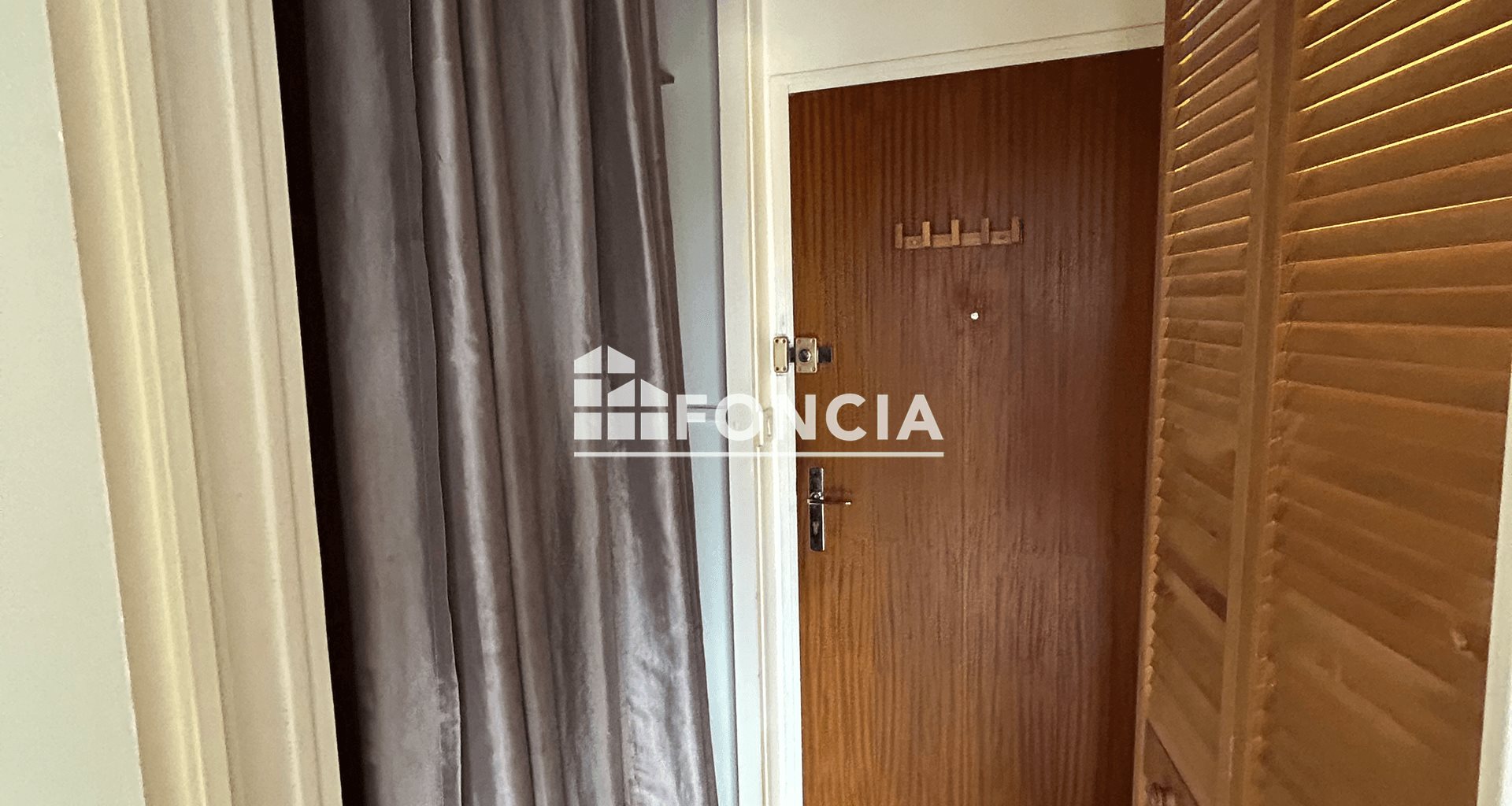 Appartement à vendre, 25m², Orléans