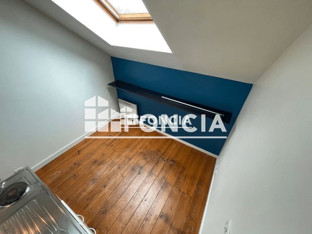 Appartement à louer, 17m², Chambourcy