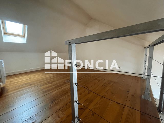 Appartement à louer, 17m², Chambourcy