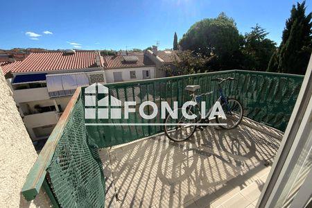 Appartement à vendre, 86m², Perpignan