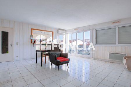 Appartement à vendre, 86m², Perpignan