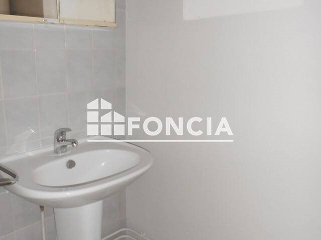 Appartement à louer, 22m², Le Mans