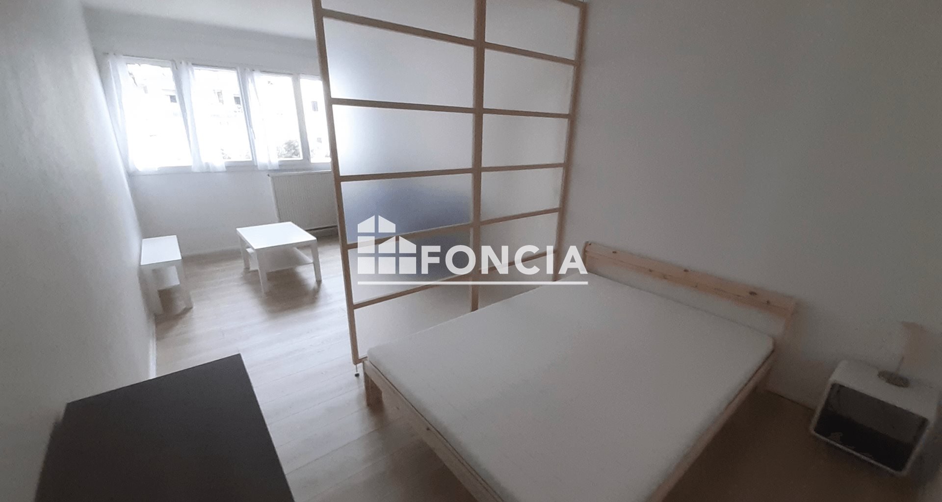 Appartement à vendre, 31m², Clermont-Ferrand