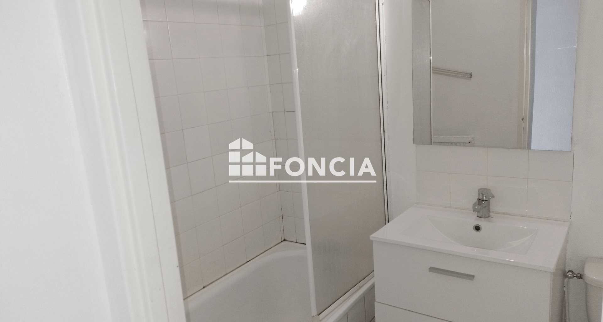 Appartement à vendre, 31m², Clermont-Ferrand