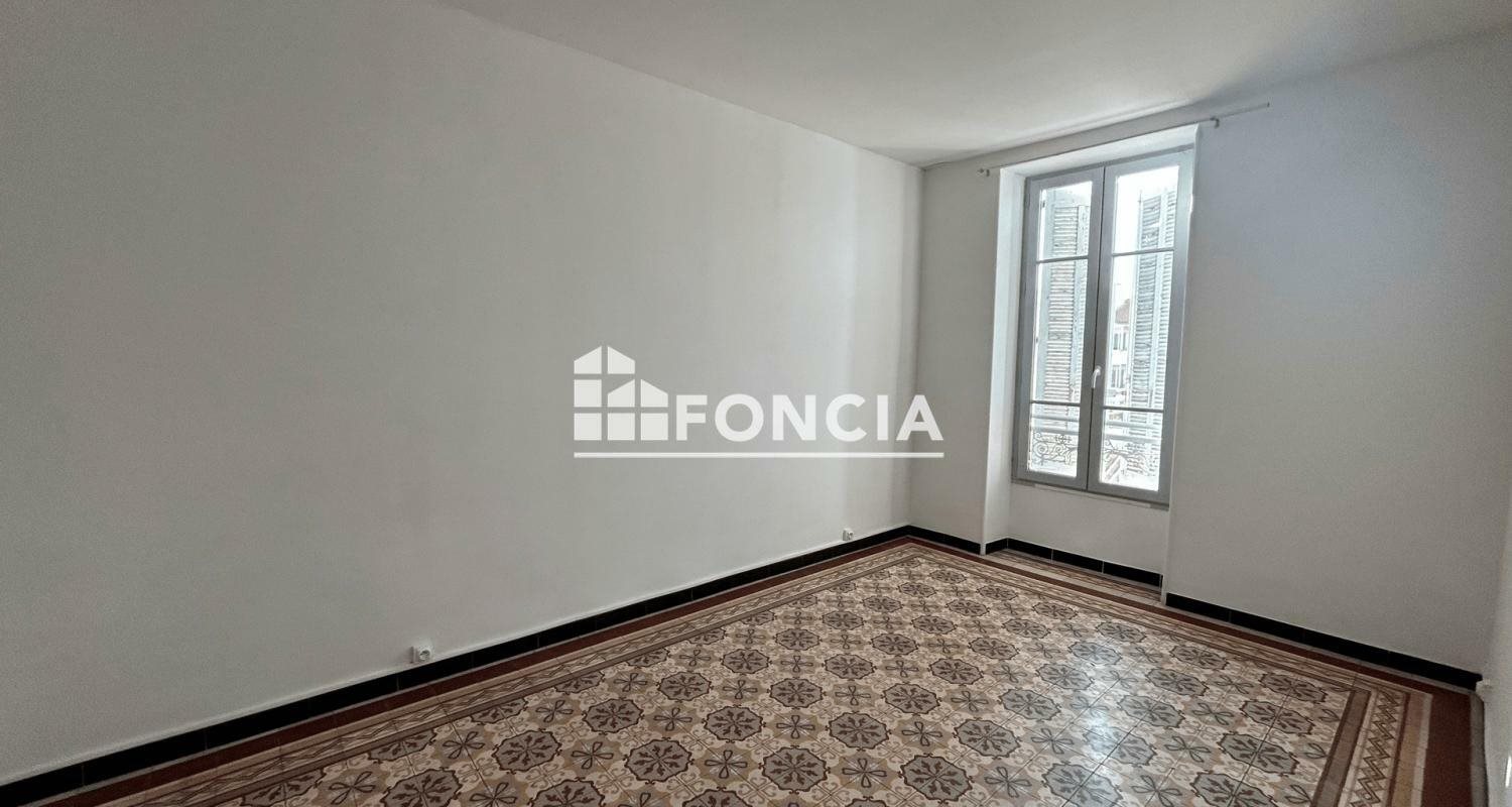 Appartement à vendre, 87m², Nîmes