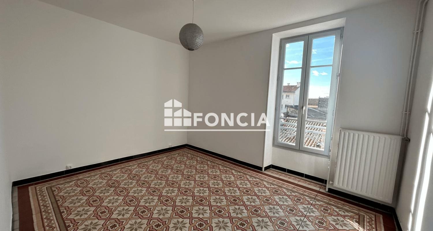 Appartement à vendre, 87m², Nîmes