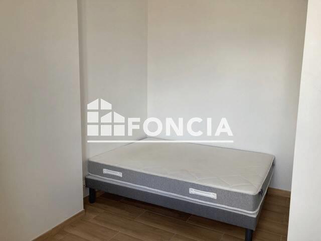 Appartement à louer, 31m², Angers