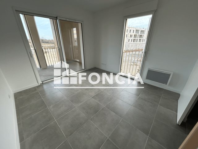 Appartement à louer, 83m², Mauguio