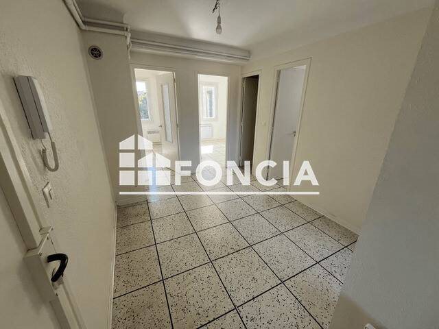 Appartement à louer, 65m², Montpellier
