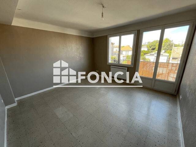 Appartement à louer, 65m², Montpellier