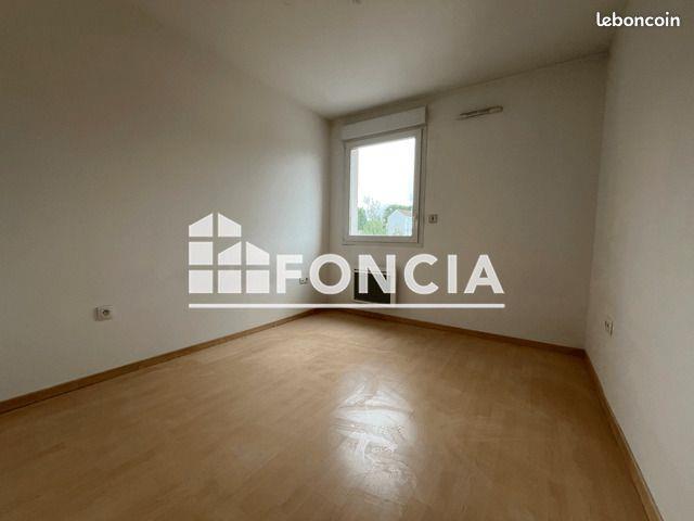 Appartement à louer, 46m², Besançon