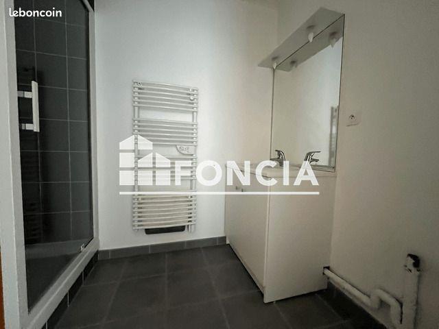 Appartement à louer, 46m², Besançon