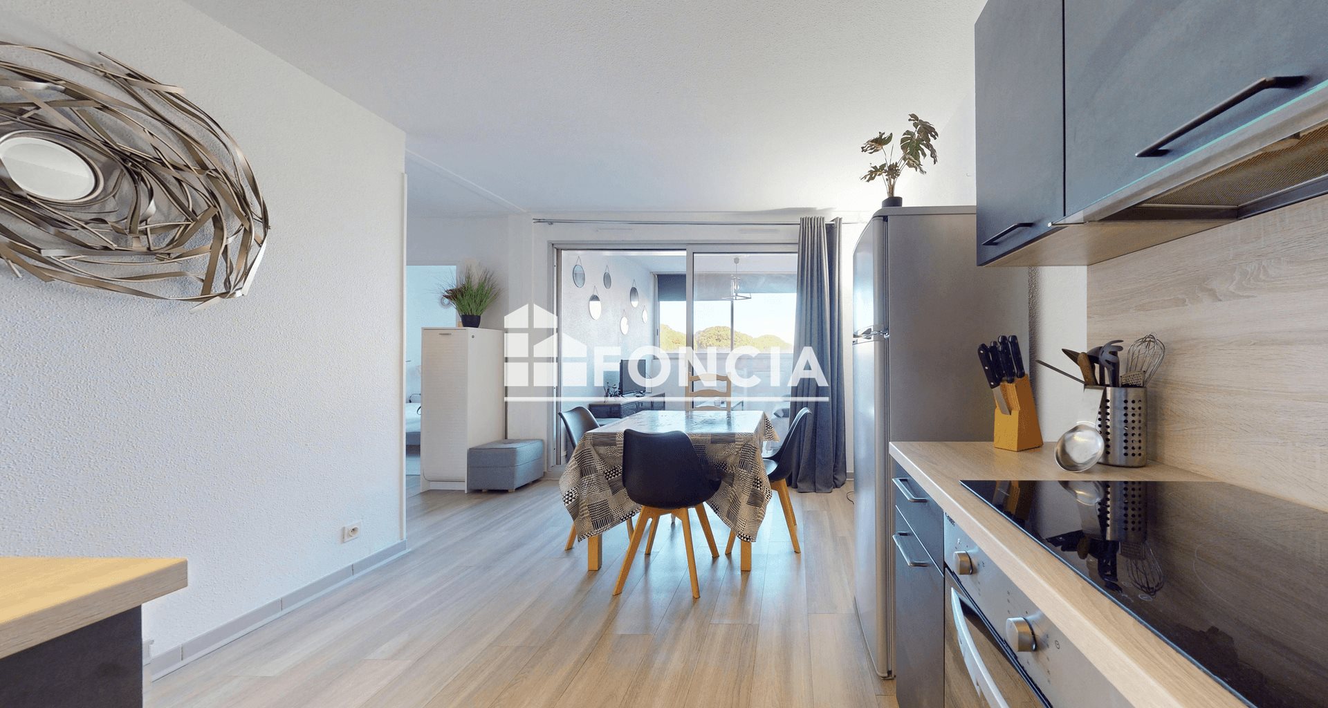 Appartement à vendre, 36m², Argelès-sur-Mer