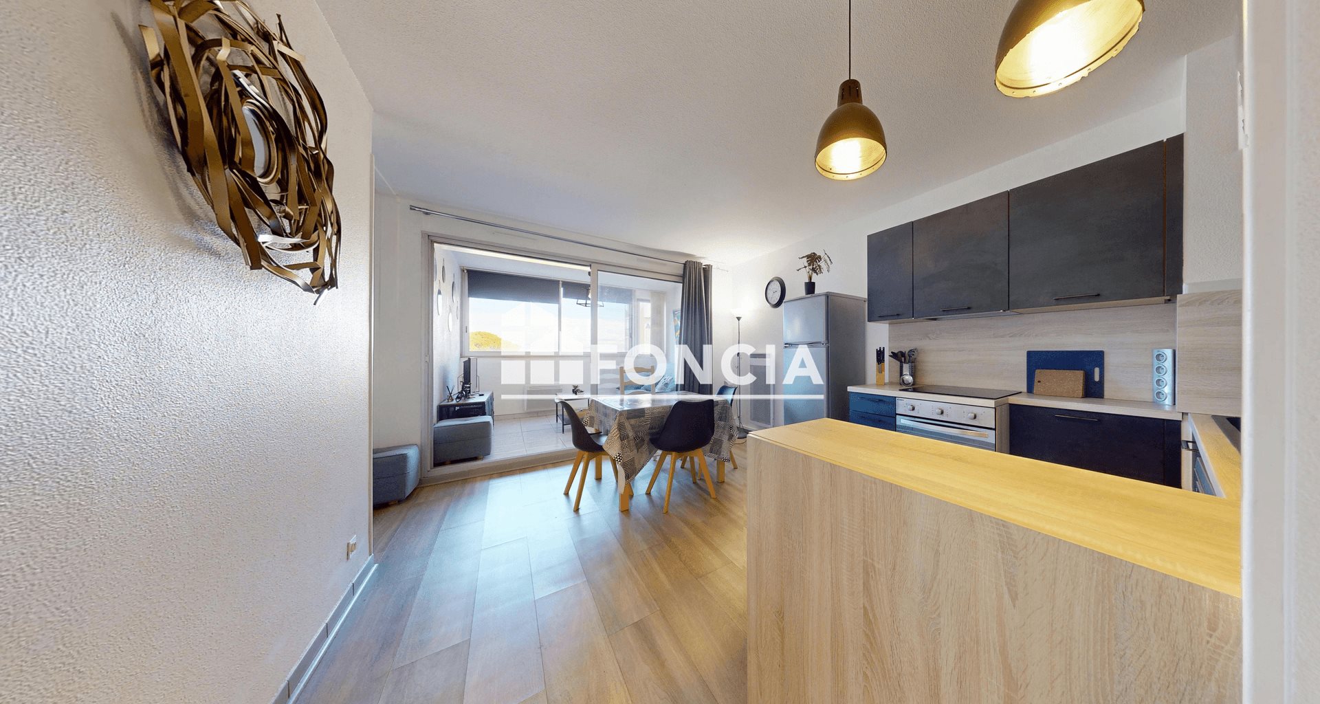 Appartement à vendre, 36m², Argelès-sur-Mer