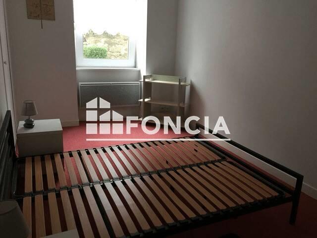 Appartement à louer, 55m², Perros-Guirec