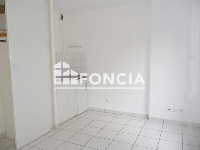 Appartement à louer, 18m², Besançon