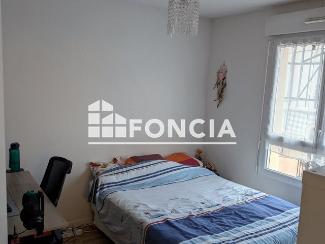 Appartement à louer, 35m², Clermont-Ferrand