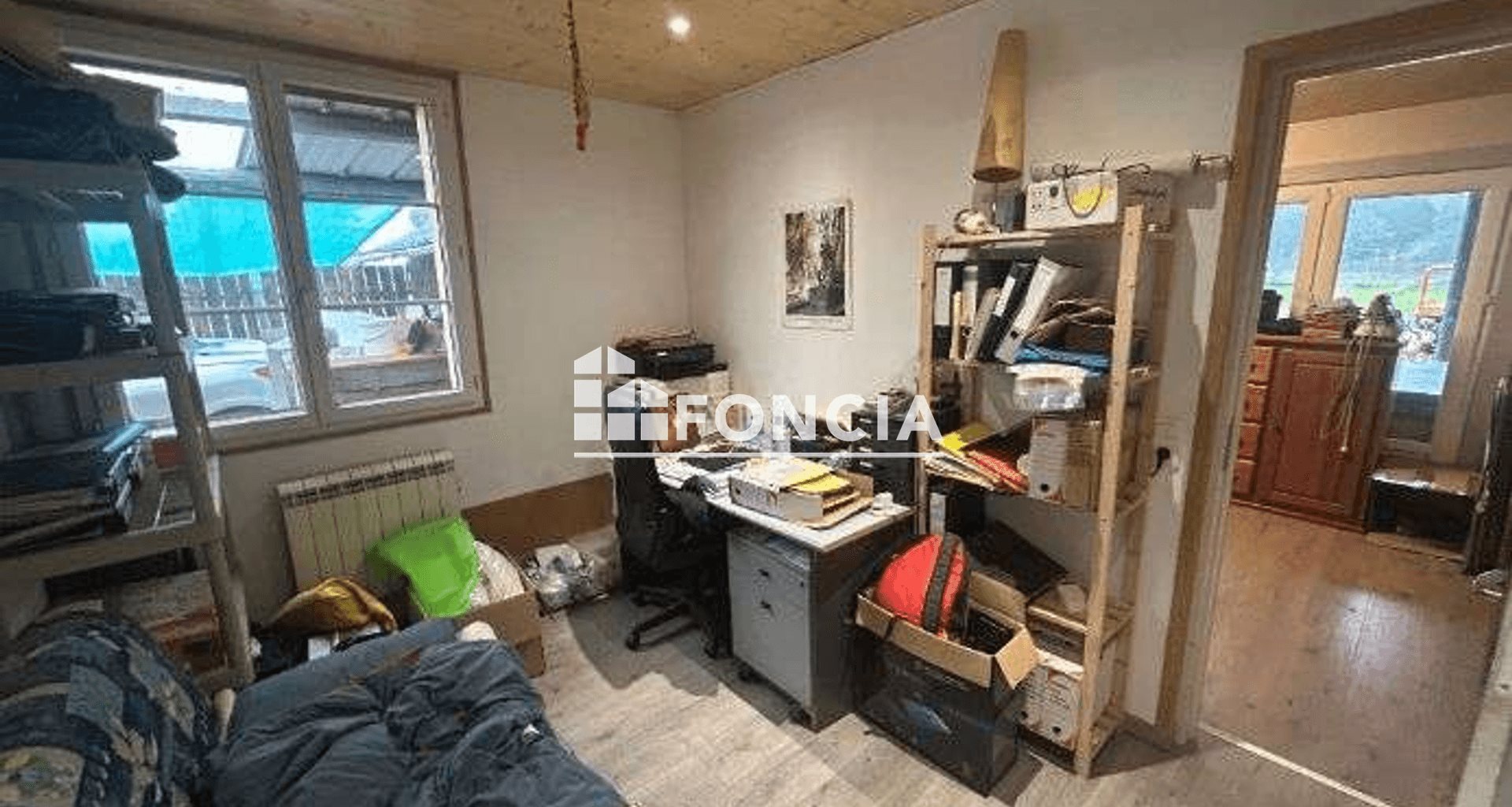 Maison à vendre, 94m², Val-Couesnon