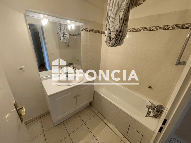 Appartement à louer, 70m², Poissy