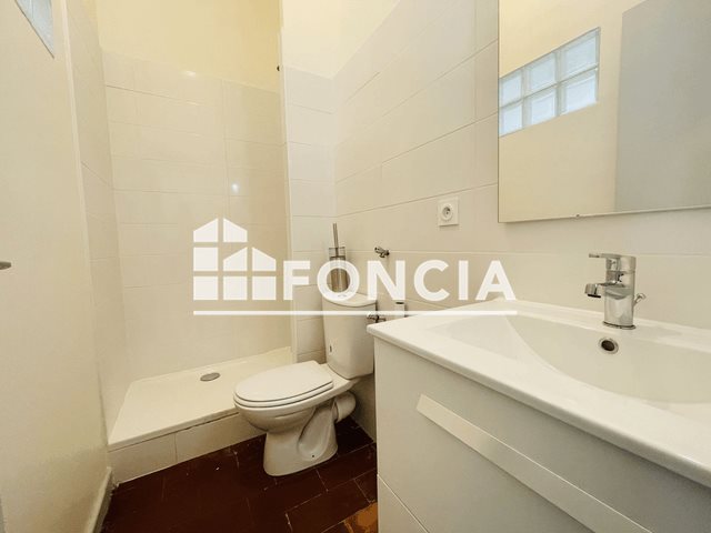 Appartement à louer, 18m², Toulon