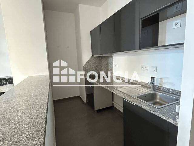 Appartement à louer, 31m², Perpignan