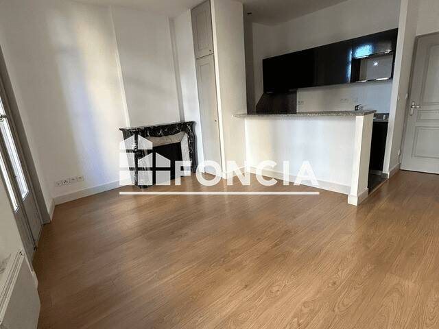 Appartement à louer, 31m², Perpignan