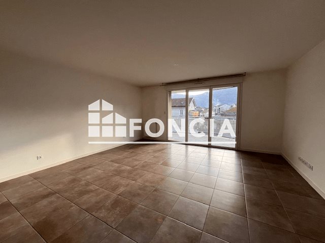 Appartement à louer, 70m², Vizille