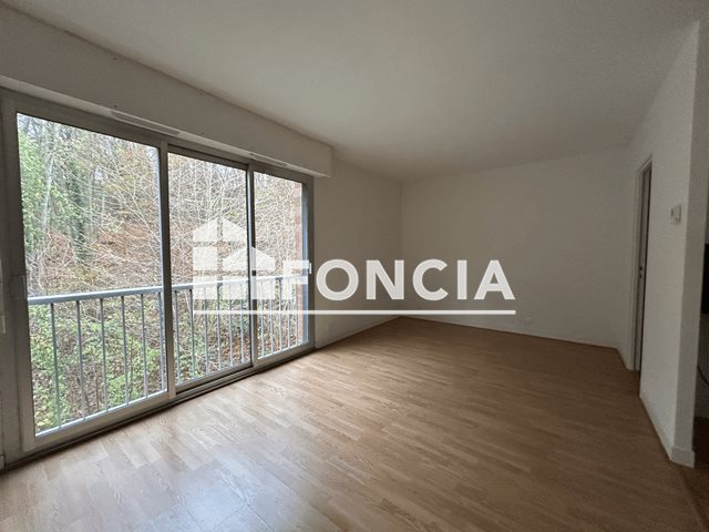 Appartement à vendre, 28m², Rouen