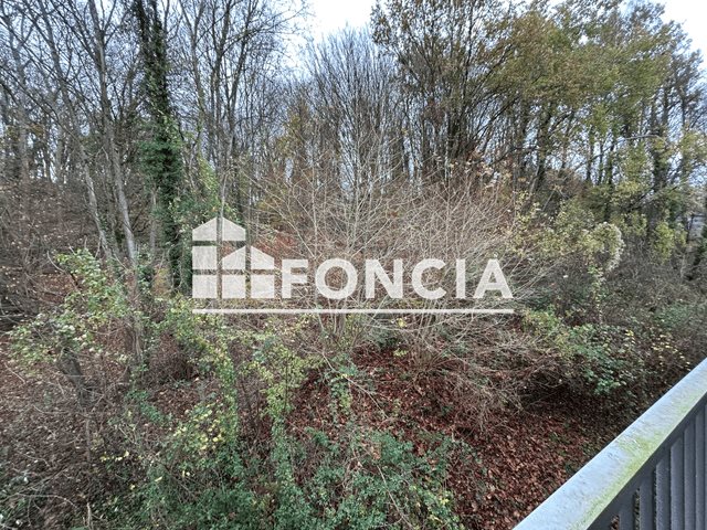 Appartement à vendre, 28m², Rouen