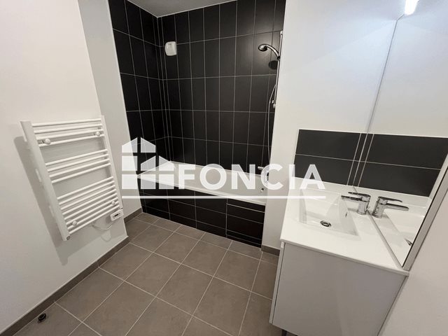Appartement à vendre, 55m², Rennes