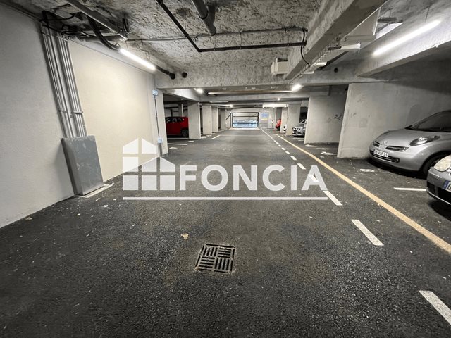 Appartement à vendre, 55m², Rennes