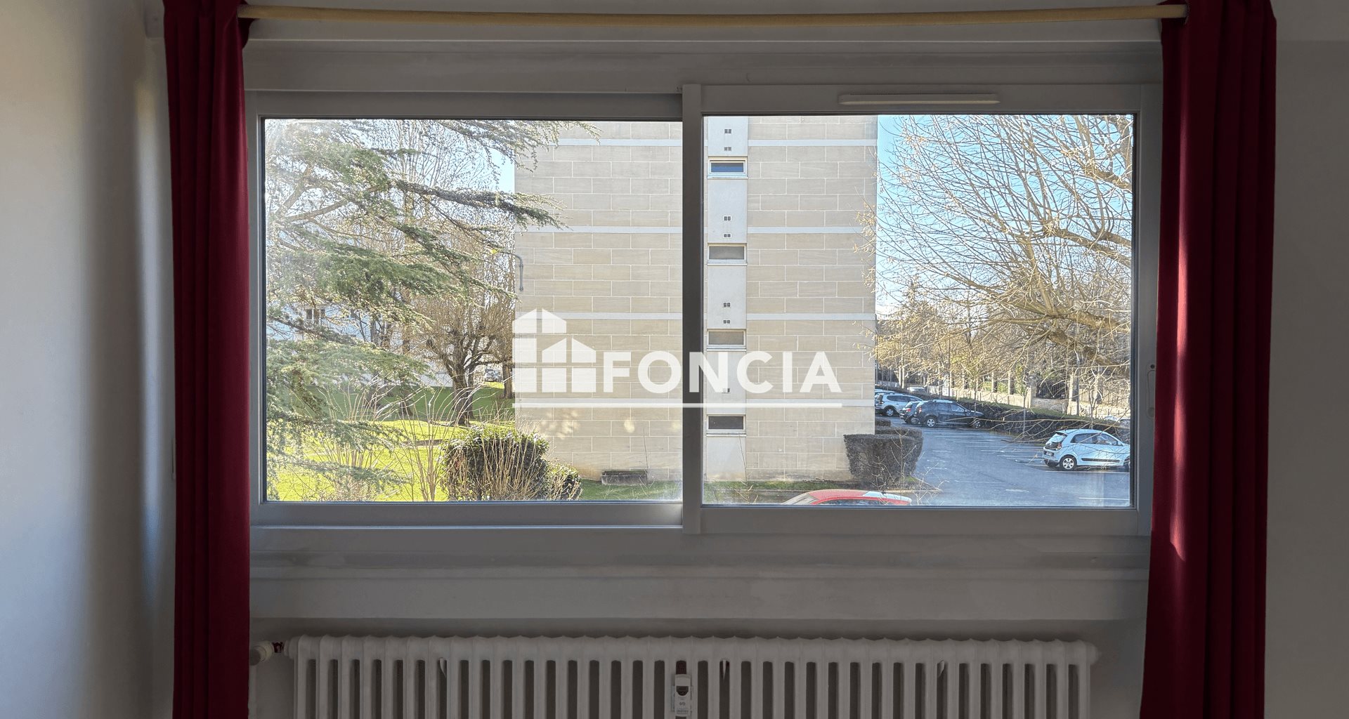 Appartement à vendre, 21m², Epernon