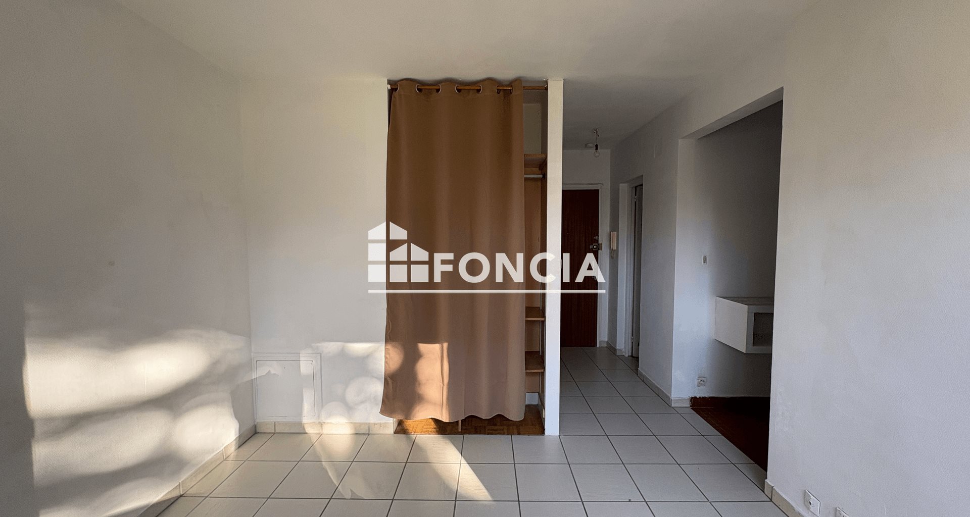 Appartement à vendre, 21m², Epernon