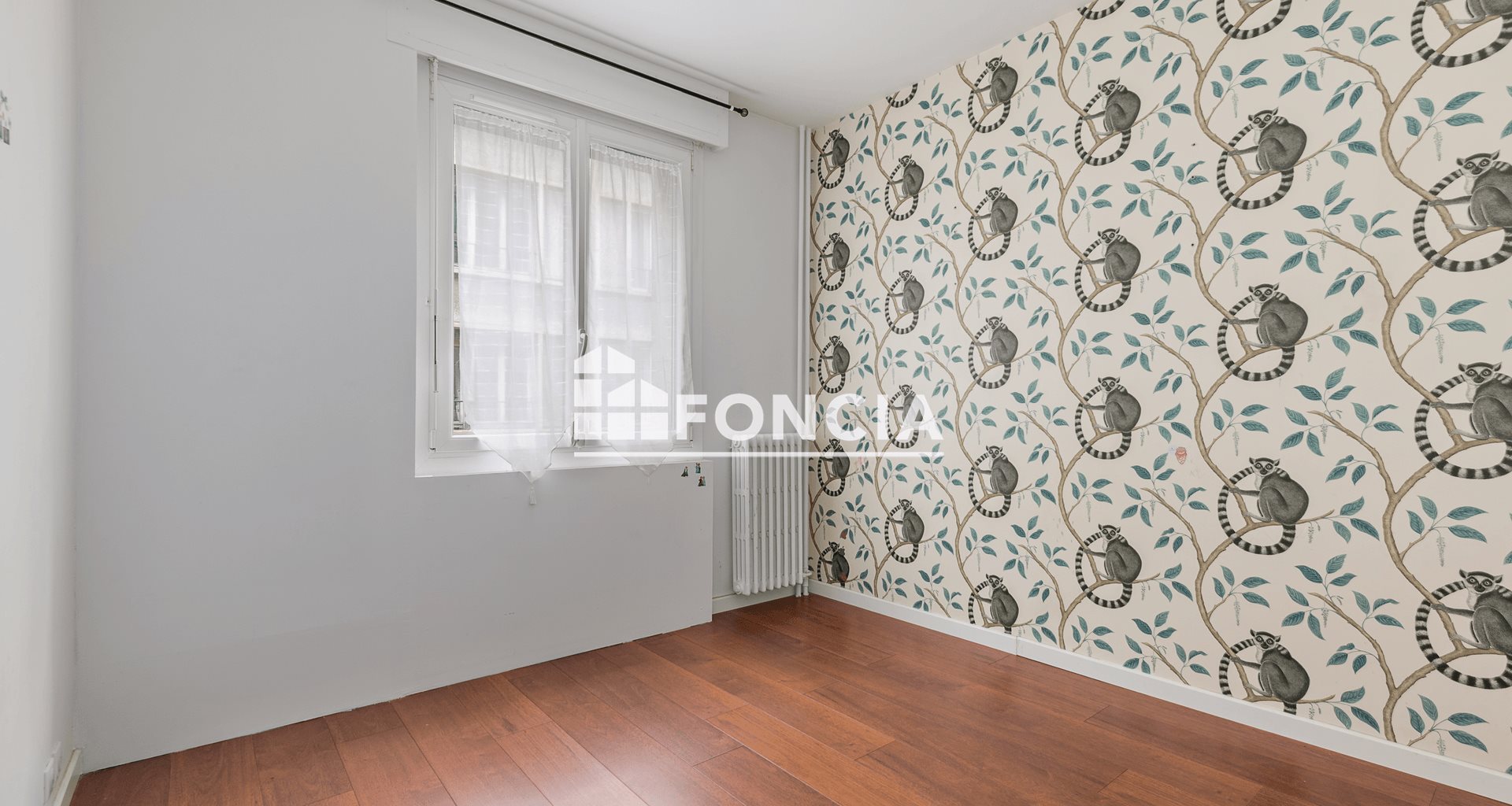 Appartement à vendre, 68m², Rouen
